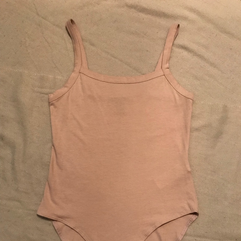 Bodysuit